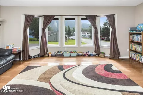 18225 Hidden Falls Ave, Eagle River, AK 99577 photo 5