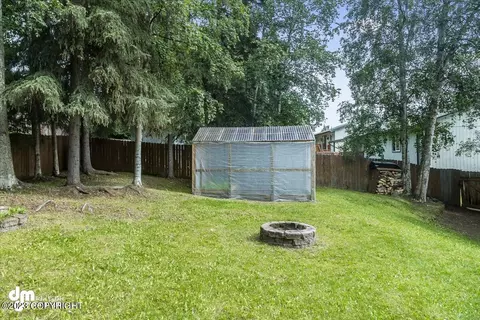 18225 Hidden Falls Ave, Eagle River, AK 99577 photo 32