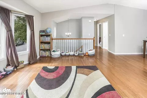 18225 Hidden Falls Ave, Eagle River, AK 99577 photo 7