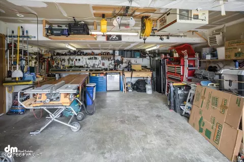 18225 Hidden Falls Ave, Eagle River, AK 99577 photo 28