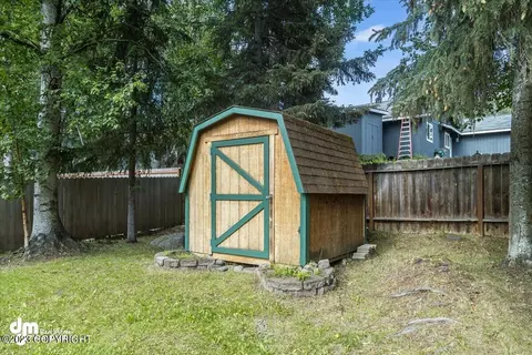 18225 Hidden Falls Ave, Eagle River, AK 99577 photo 31