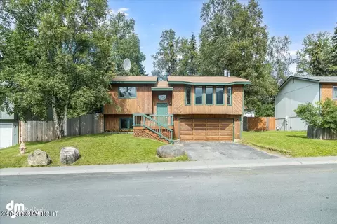 18225 Hidden Falls Ave, Eagle River, AK 99577 photo 33