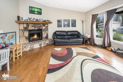 18225 Hidden Falls Ave, Eagle River, AK 99577 photo 6