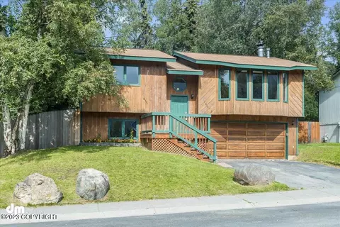 18225 Hidden Falls Ave, Eagle River, AK 99577 photo 34