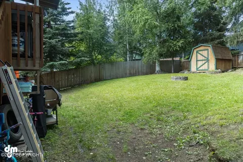 18225 Hidden Falls Ave, Eagle River, AK 99577 photo 30