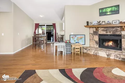 18225 Hidden Falls Ave, Eagle River, AK 99577 photo 8