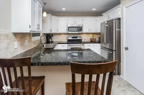 18225 Hidden Falls Ave, Eagle River, AK 99577 photo 12