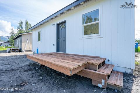 301 Eagle Ave, Palmer, AK 99645 photo 12