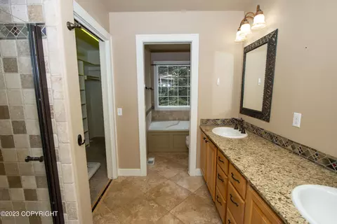 8706 Inyo Cir, Eagle River, AK 99577 photo 17