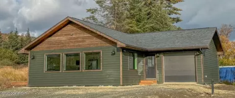 0 Beauregard Ct, Homer, AK 99603
