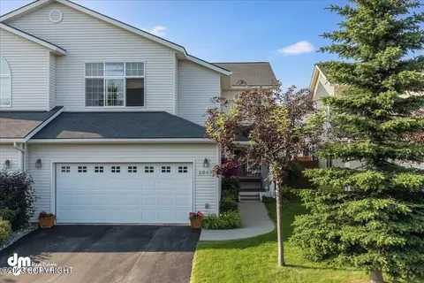 2847 Discovery Bay Dr # 6B, Anchorage, AK 99515