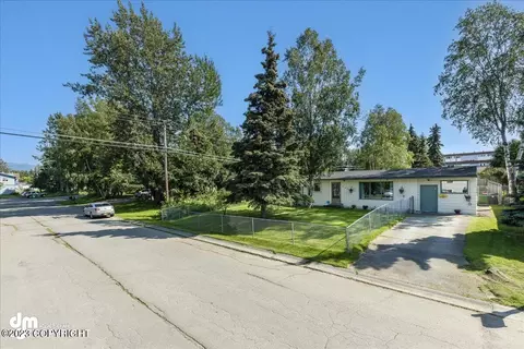 420 E 23rd Ave, Anchorage, AK 99503 photo 29