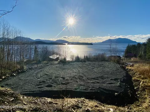 L111b Port Saint Nicholas Road, Craig, AK 99921