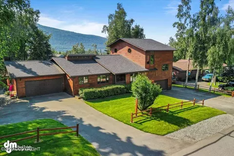 19030 Second St, Eagle River, AK 99577