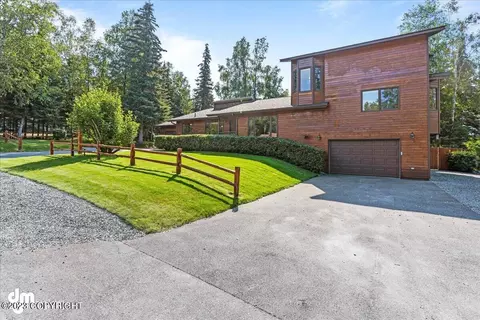 19030 Second St, Eagle River, AK 99577 photo 3