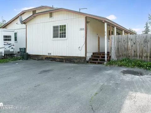 10224 Thimble Berry Dr, Anchorage, AK 99515