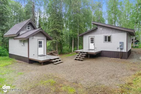 14305 Stormybrook Cir, Willow, AK 99688
