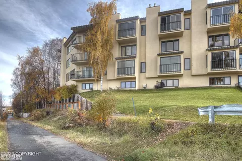 333 M St # 204, Anchorage, AK 99501