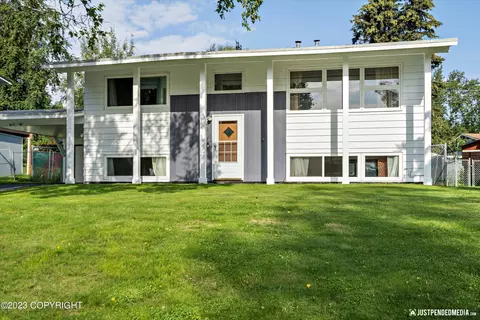 6530 Imlach Dr, Anchorage, AK 99502