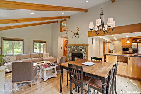 27346 Goshawk Ct, Chugiak, AK 99567 photo 5