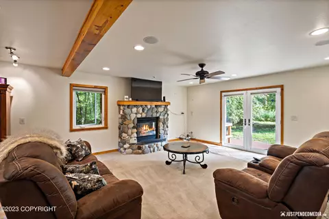 27346 Goshawk Ct, Chugiak, AK 99567 photo 14