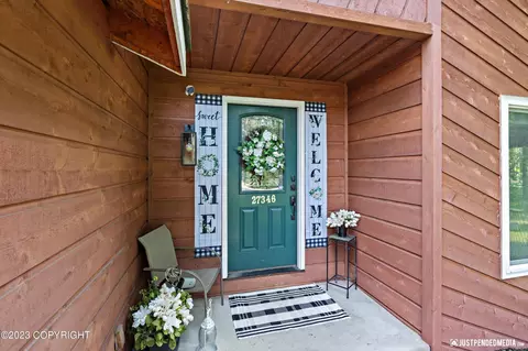 27346 Goshawk Ct, Chugiak, AK 99567 photo 3