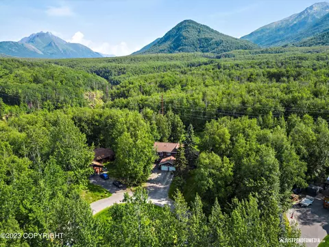 27346 Goshawk Ct, Chugiak, AK 99567 photo 36
