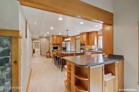 27346 Goshawk Ct, Chugiak, AK 99567 photo 7