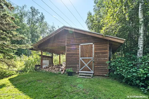 27346 Goshawk Ct, Chugiak, AK 99567 photo 34