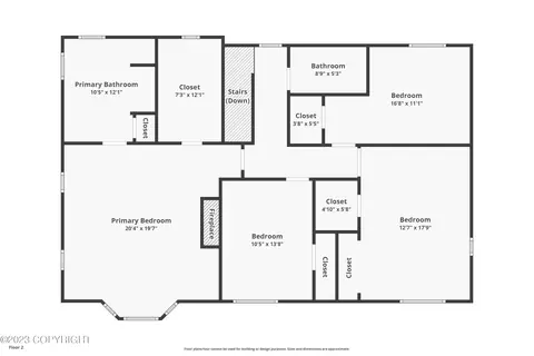 27346 Goshawk Ct, Chugiak, AK 99567 photo 40