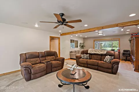 27346 Goshawk Ct, Chugiak, AK 99567 photo 16