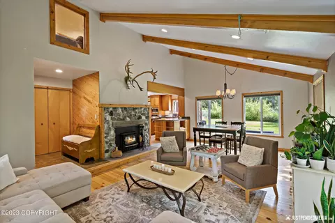 27346 Goshawk Ct, Chugiak, AK 99567 photo 4