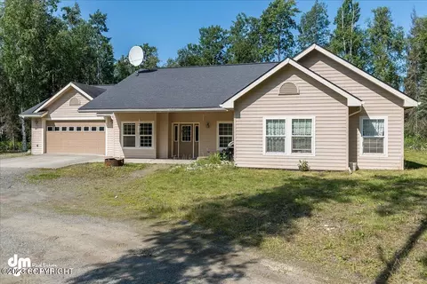 426 S Forest Park Dr, Wasilla, AK 99623