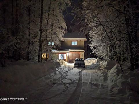 22649 Mcmanus Dr, Chugiak, AK 99567 photo 1
