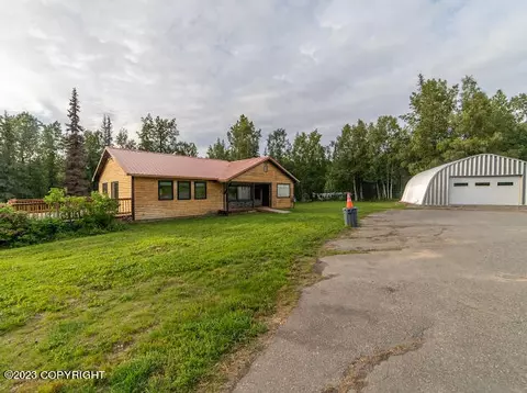 50605 Island Lake Rd, Kenai, AK 99611