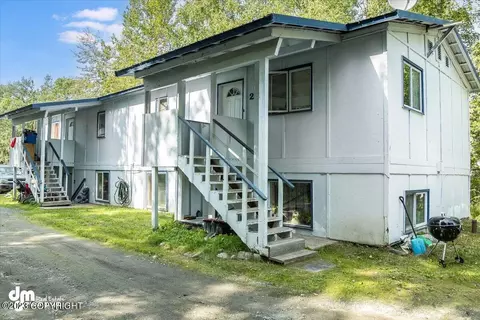 1091 S Salmonberry St, Wasilla, AK 99623