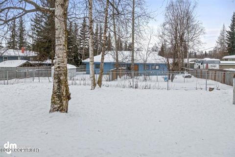 10146 Colville St, Eagle River, AK 99577 photo 37