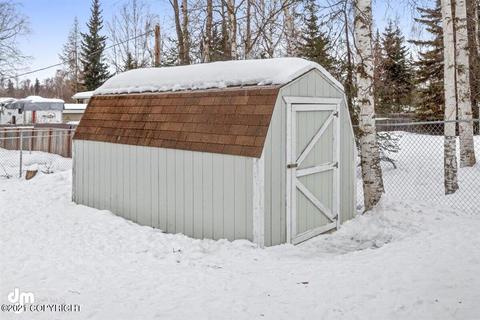 10146 Colville St, Eagle River, AK 99577 photo 40
