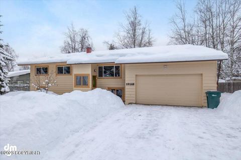 10146 Colville St, Eagle River, AK 99577 photo 1
