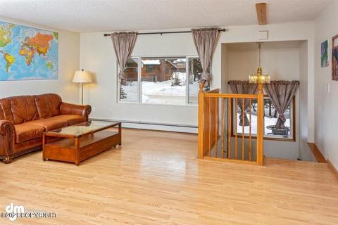 10146 Colville St, Eagle River, AK 99577 photo 6