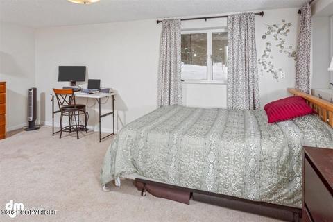 10146 Colville St, Eagle River, AK 99577 photo 17