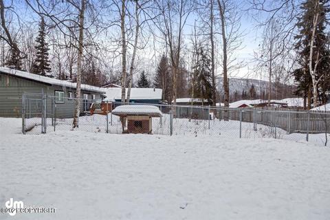 10146 Colville St, Eagle River, AK 99577 photo 39