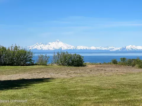 35621 Anchor River Air Park Ln, Anchor Point, AK 99556