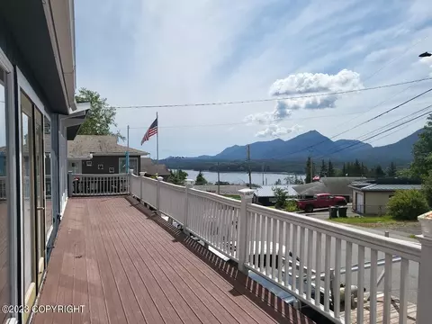 836 Monroe St, Ketchikan, AK 99901