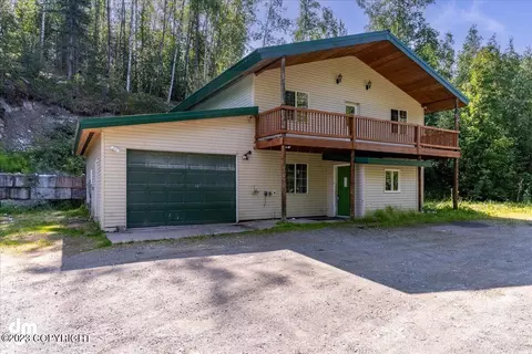 14034 W Norcross St, Big Lake, AK 99652