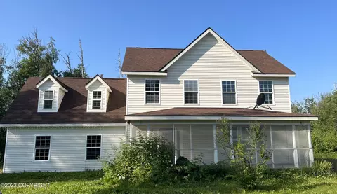 5073 S Kenaka Bena Loop, Big Lake, AK 99652