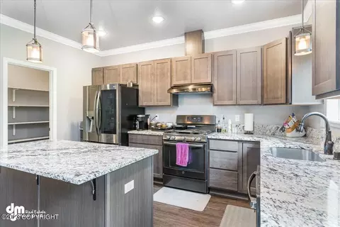 7867 E Flint Dr, Wasilla, AK 99654 photo 11