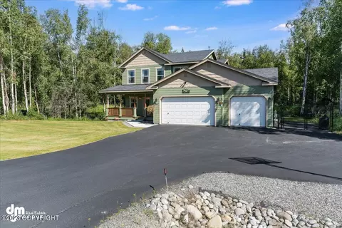 7867 E Flint Dr, Wasilla, AK 99654 photo 3