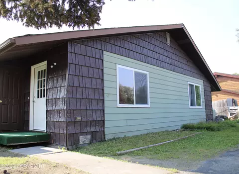 410 Cherry St, Anchorage, AK 99504