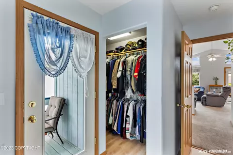 3850 Sycamore Loop, Anchorage, AK 99504 photo 14